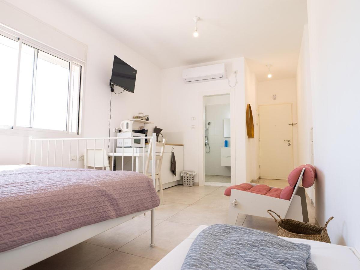 אירוח ליד אילת Compliment Near Eilat Apartment Be'er Ora Exterior photo